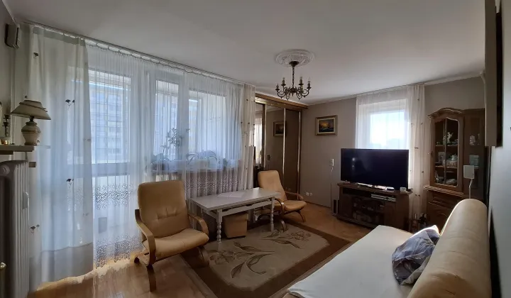 Mieszkanie 3-pokojowe Warszawa Targówek, ul. Chodecka