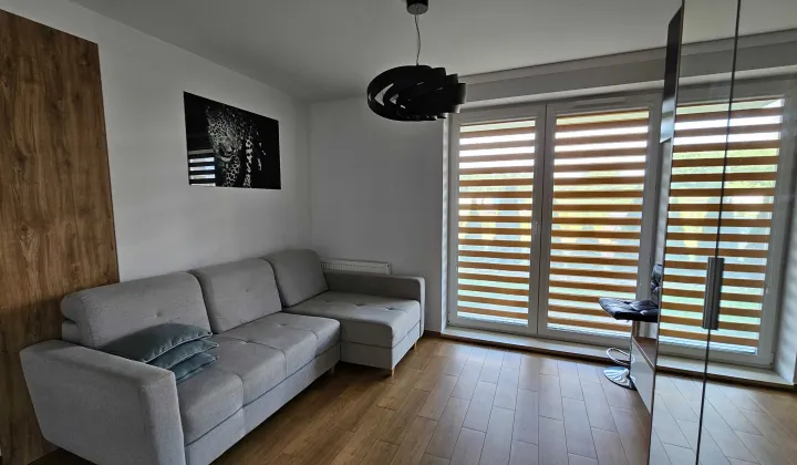 Mieszkanie 1-pokojowe Kraków Łagiewniki-Borek Fałęcki, ul. Zdunów