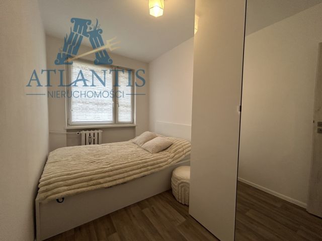 Mieszkanie 3-pokojowe Bydgoszcz Bartodzieje Wielkie, ul. Żmudzka. Zdjęcie 9