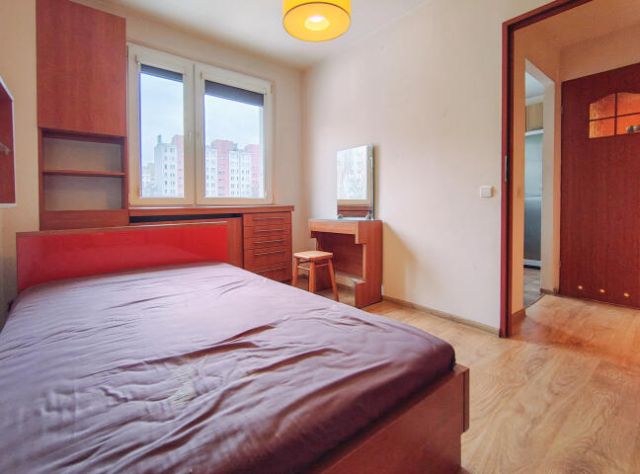 Mieszkanie 3-pokojowe Kraków Bronowice, ul. Na Błonie. Zdjęcie 13