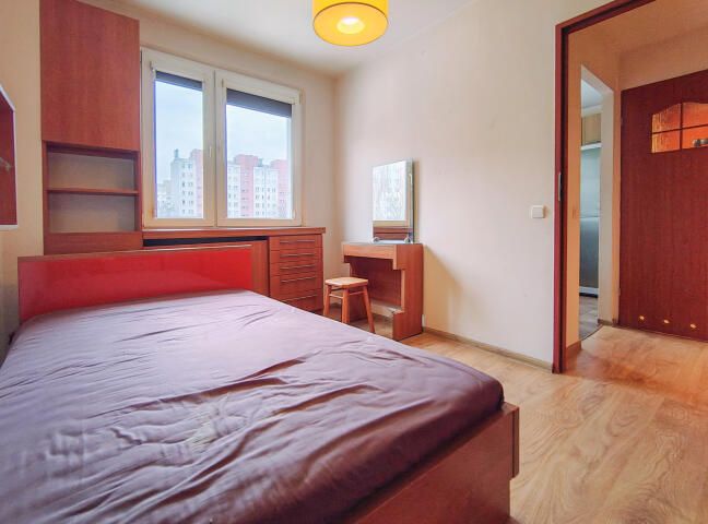 Mieszkanie 3-pokojowe Kraków Bronowice, ul. Na Błonie. Zdjęcie 13