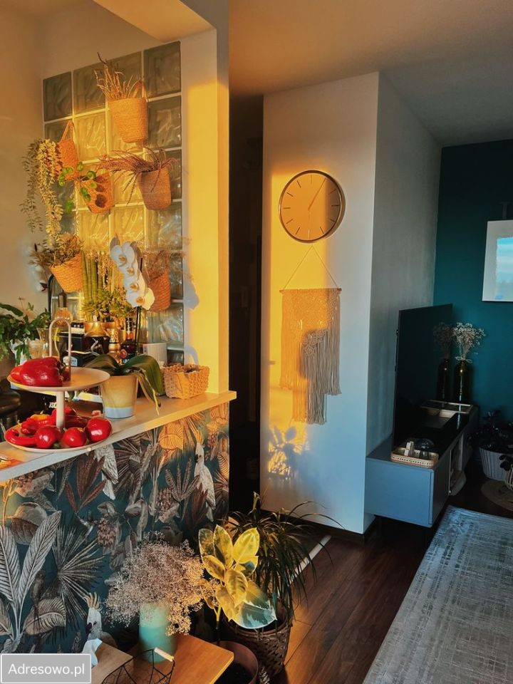 Mieszkanie 2-pokojowe Warszawa Bemowo, ul. Batalionów Chłopskich. Zdjęcie 6