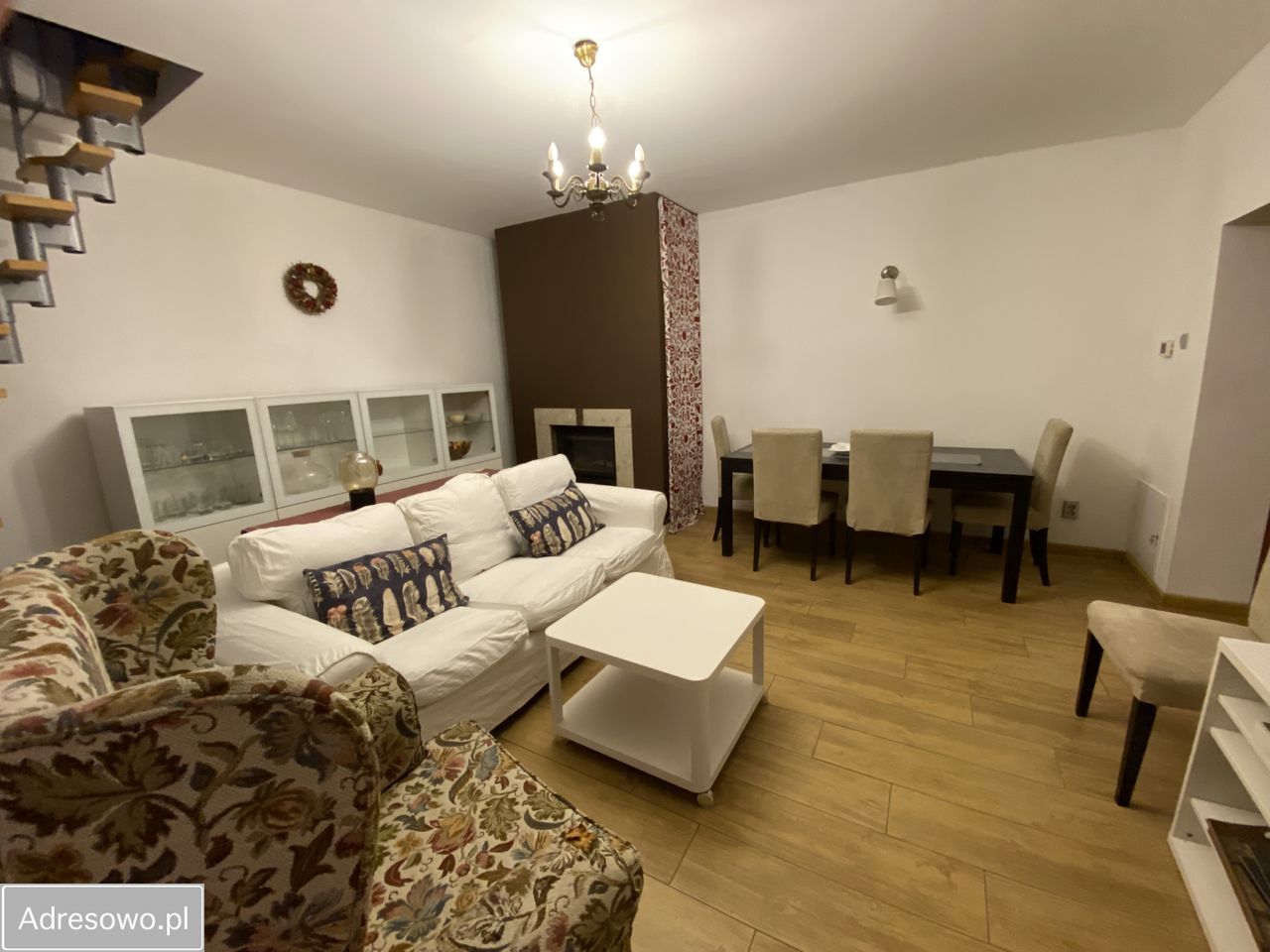 Mieszkanie 4-pokojowe Gliwice Śródmieście, ul. Dolnych Wałów. Zdjęcie 5