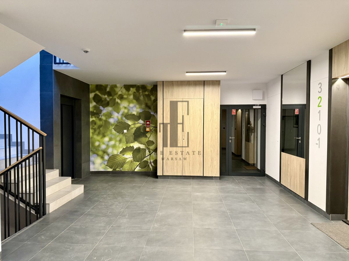 Mieszkanie 3-pokojowe Warszawa Ursynów. Zdjęcie 14