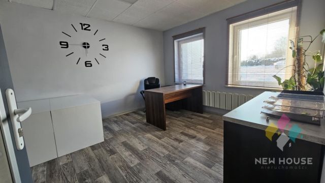 Nieruchomość komercyjna Olsztyn Zatorze, ul. Tracka. Zdjęcie 4