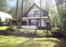 dom letniskowy, 4 pokoje Sycowa Huta. Zdjęcie 1