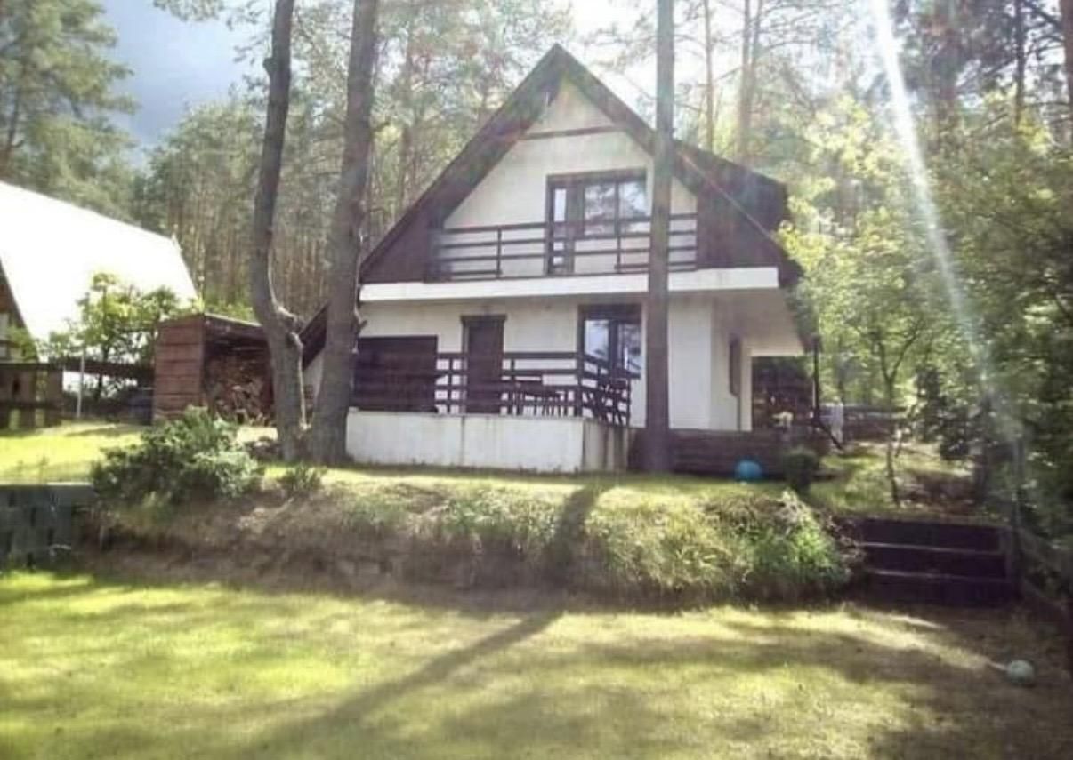 dom letniskowy, 4 pokoje Sycowa Huta. Zdjęcie 2