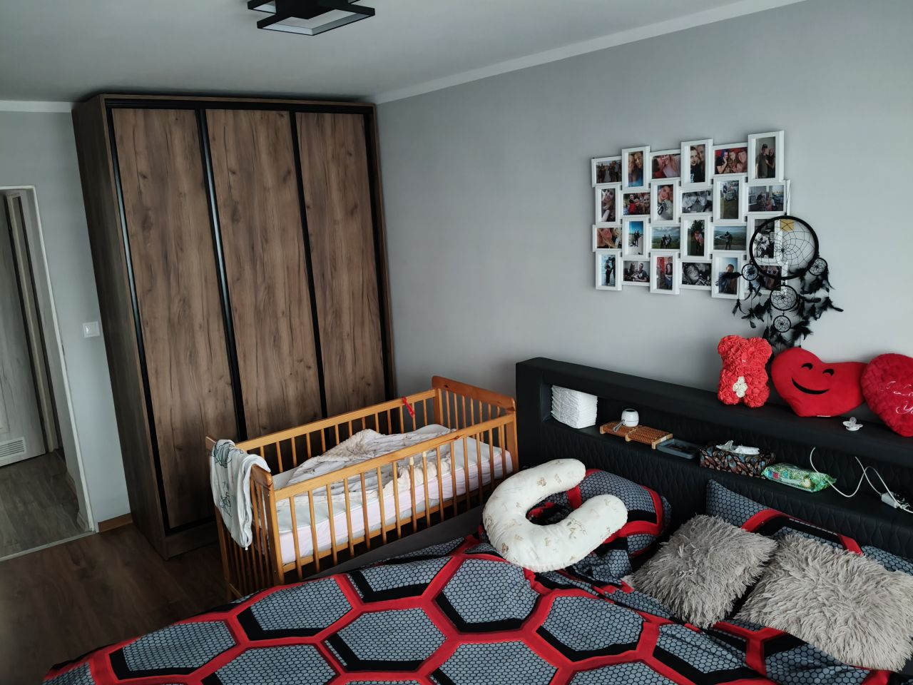 Mieszkanie 3-pokojowe Szczecinek Raciborki, ul. Pilska. Zdjęcie 6