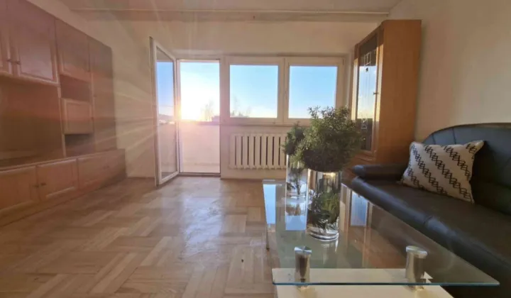 Mieszkanie 2-pokojowe Warszawa Mokotów, ul. Jana Piekałkiewicza