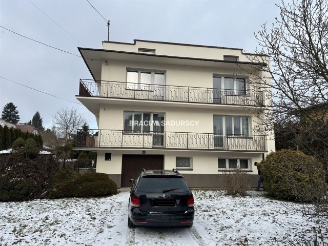 dom wolnostojący, 7 pokoi Rząska, ul. Akacjowa. Zdjęcie 16