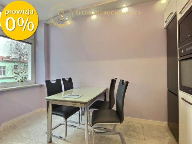 Mieszkanie 3-pokojowe Wrocław, wyb. Stanisława Wyspiańskiego. Zdjęcie 8