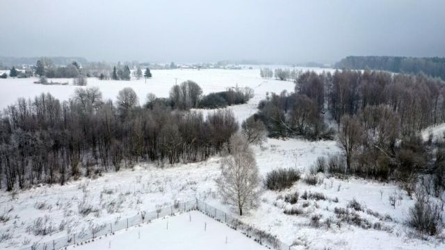 Działka budowlana Harsz. Zdjęcie 4