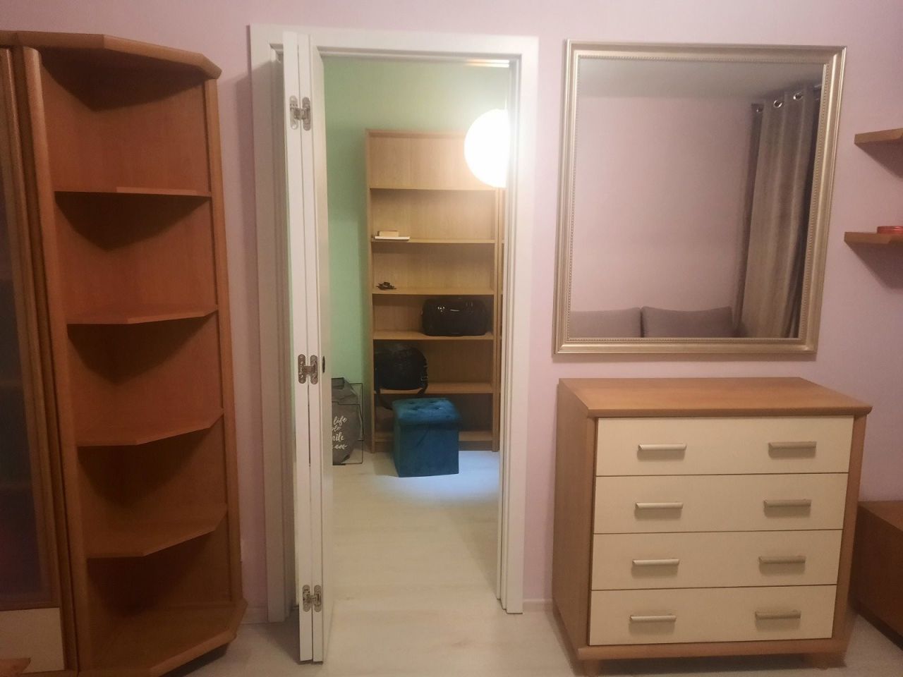 Mieszkanie 2-pokojowe Ostrowiec Świętokrzyski, ul. Mikołaja Kopernika. Zdjęcie 6