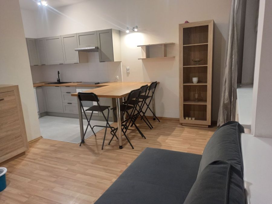 Mieszkanie 2-pokojowe Gdańsk Siedlce, ul. Kartuska. Zdjęcie 6