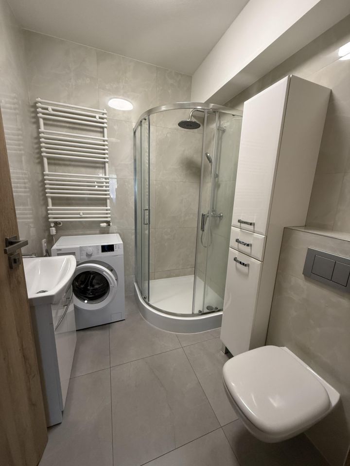 Mieszkanie 1-pokojowe Kajetany, ul. Rolna. Zdjęcie 10