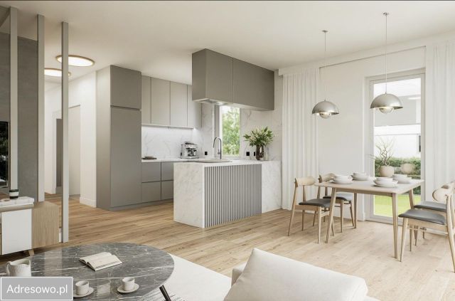 bliźniak, 4 pokoje Górki, ul. Szeroka. Zdjęcie 1