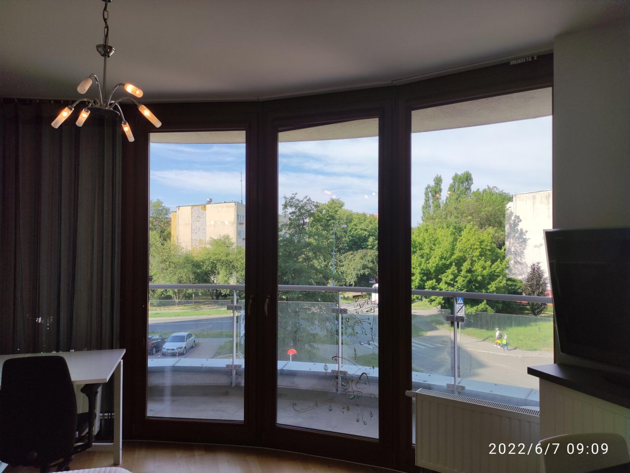 Mieszkanie 2-pokojowe Kraków Prądnik Biały, ul. Krowoderskich Zuchów. Zdjęcie 7