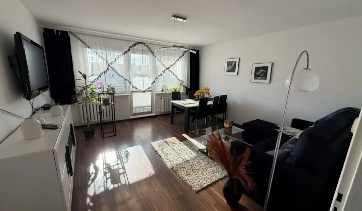 Mieszkanie 3-pokojowe Stargard, ul. Henryka Wieniawskiego