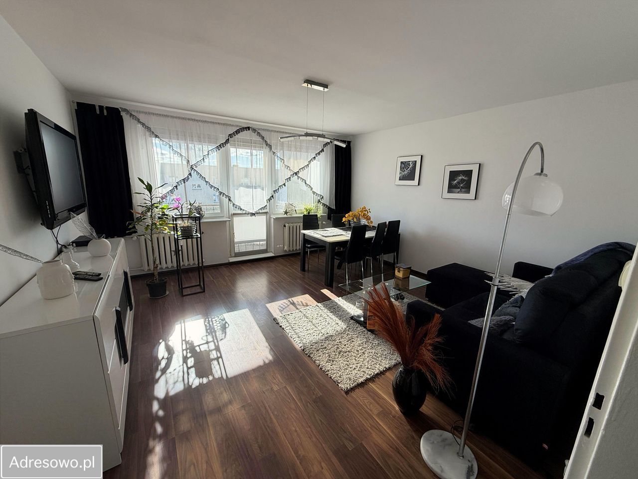 Mieszkanie 3-pokojowe Stargard, ul. Henryka Wieniawskiego. Zdjęcie 1