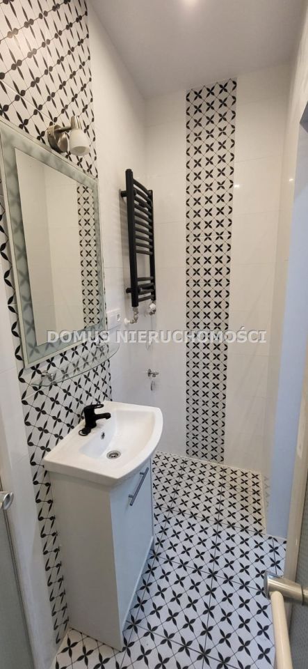 kamienica Piotrków Trybunalski. Zdjęcie 12