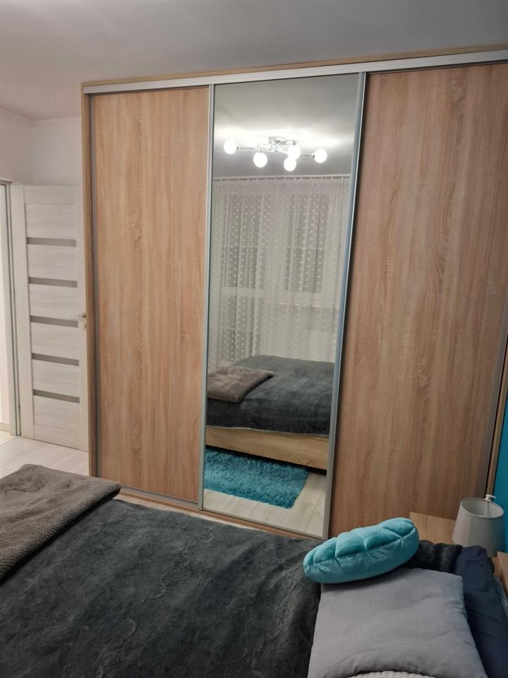 Mieszkanie 2-pokojowe Lublin, ul. Wilhelma Orlika-Ruckemanna. Zdjęcie 3