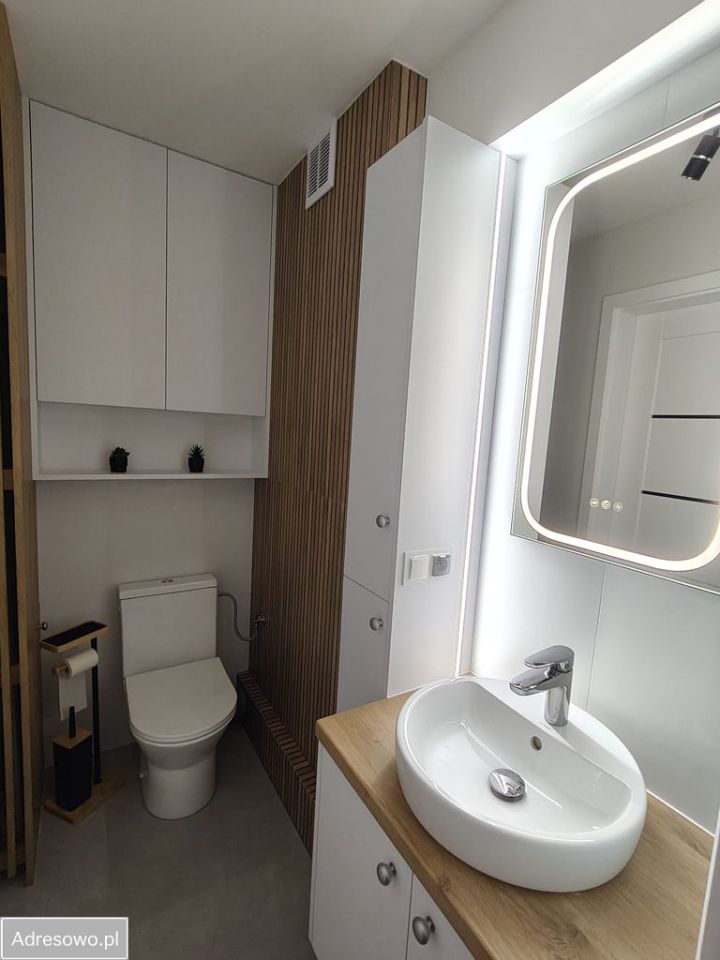 Mieszkanie 2-pokojowe Pabianice, ul. Cicha. Zdjęcie 2