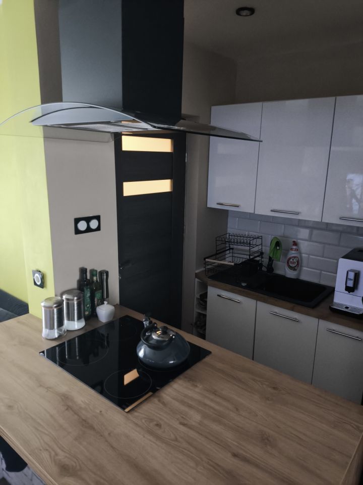 Mieszkanie 1-pokojowe Łódź Żubardź, ul. Powstańców Wielkopolskich. Zdjęcie 9