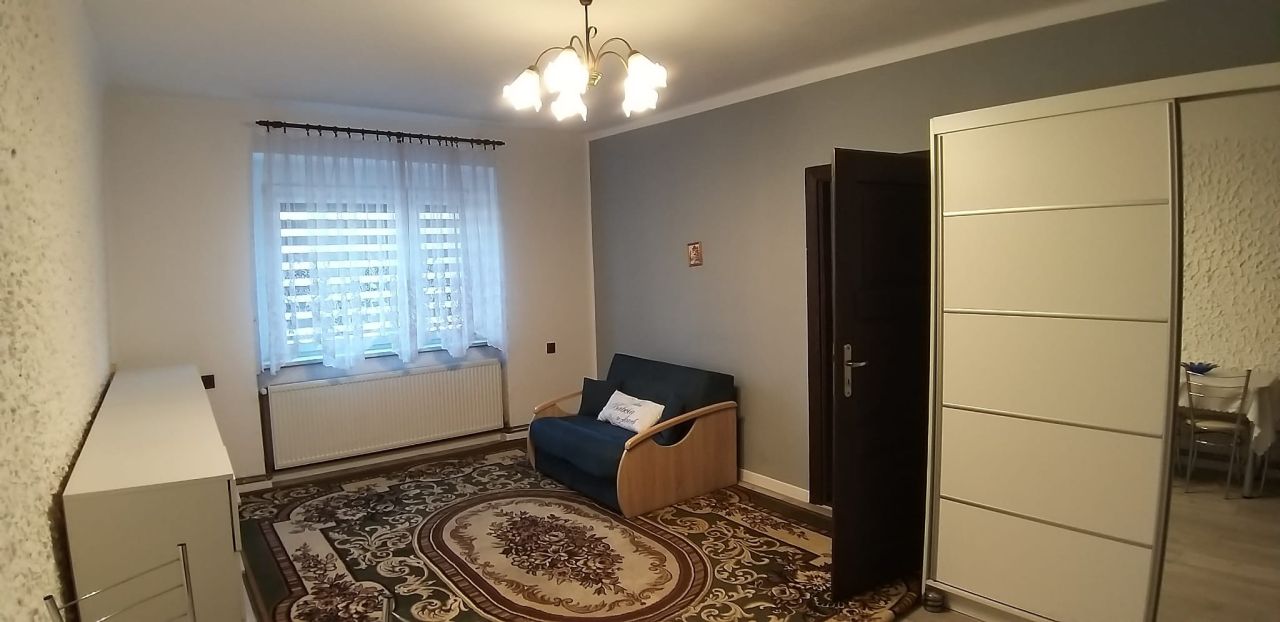 Mieszkanie 2-pokojowe Bytom Śródmieście, ul. Orląt Lwowskich. Zdjęcie 7