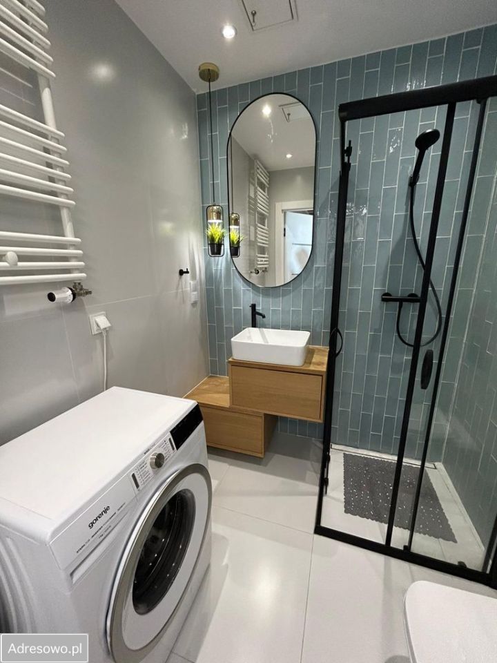 Mieszkanie 1-pokojowe Wrocław Psie Pole, ul. Bierutowska. Zdjęcie 19