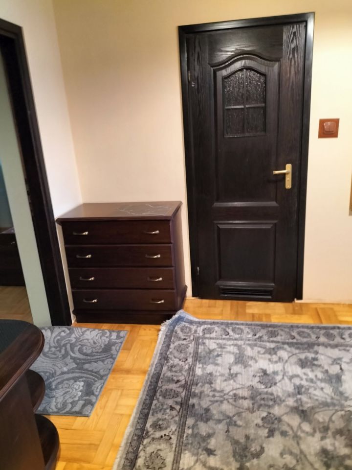 Mieszkanie 2-pokojowe Kraków Czyżyny, os. Dywizjonu 303. Zdjęcie 4