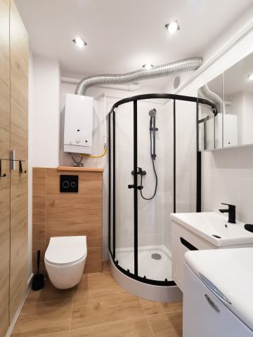 Mieszkanie 2-pokojowe Częstochowa Tysiąclecie, al. Aleja Armii Krajowej. Zdjęcie 1