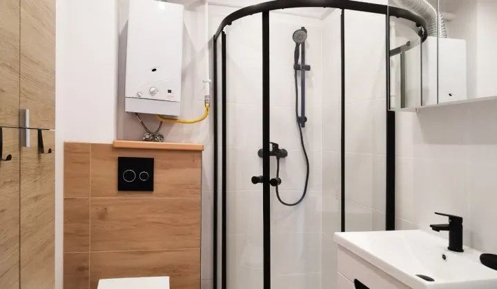 Mieszkanie 2-pokojowe Częstochowa Tysiąclecie, al. Aleja Armii Krajowej