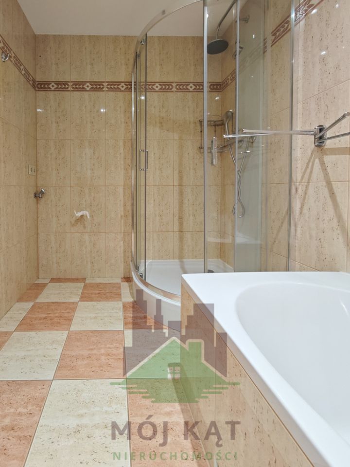 Mieszkanie 4-pokojowe Katowice Piotrowice, ul. Marcina Radockiego. Zdjęcie 20