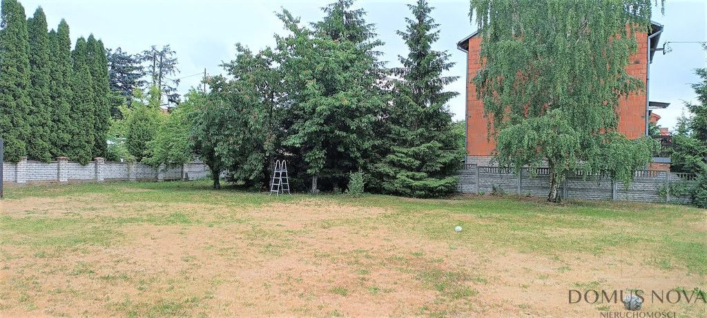 Działka budowlana Pruszków, ul. 3 Maja. Zdjęcie 4