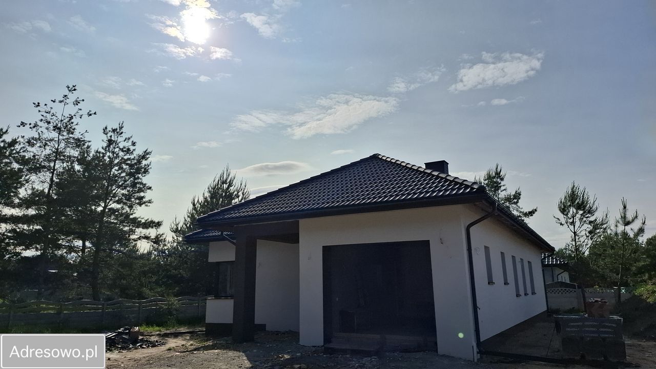 dom wolnostojący, 3 pokoje Niwy, ul. Pogodna. Zdjęcie 11