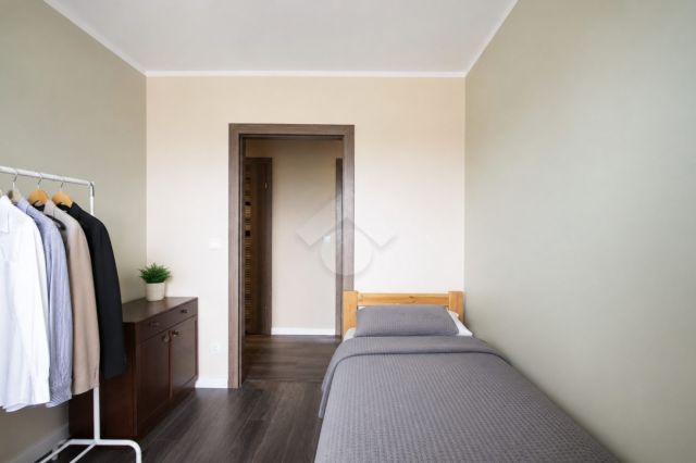 Mieszkanie 4-pokojowe Kraków Kurdwanów, ul. Kordiana. Zdjęcie 10