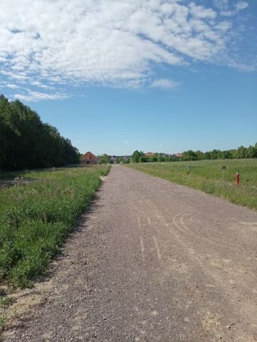Działka budowlana Kielce, ul. Przyłogi. Zdjęcie 1