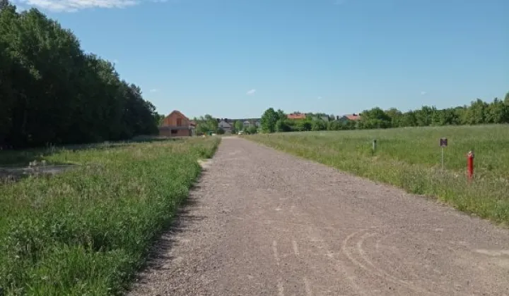 Działka budowlana Kielce, ul. Przyłogi