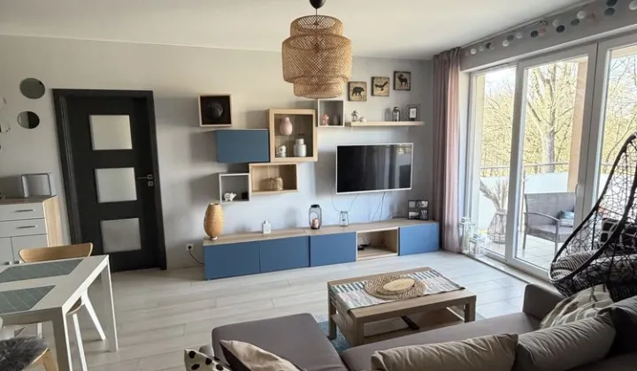 Mieszkanie 2-pokojowe Tomaszów Mazowiecki, ul. Browarna