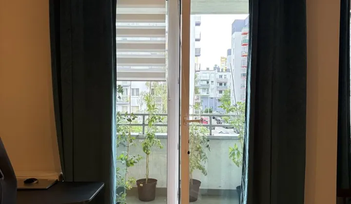 Mieszkanie 1-pokojowe Wrocław Psie Pole