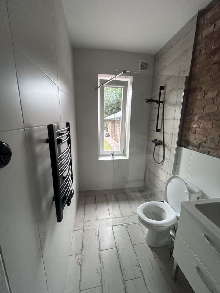 dom wolnostojący Rudniki, ul. Wojska Polskiego. Zdjęcie 5