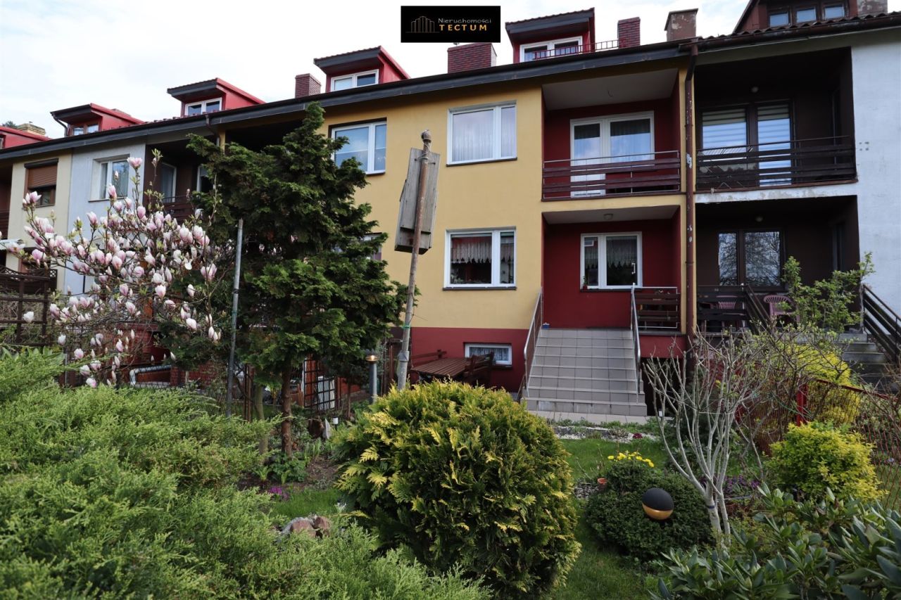 Dom – Wągrowiec, Nowe Miasto, Durowo
