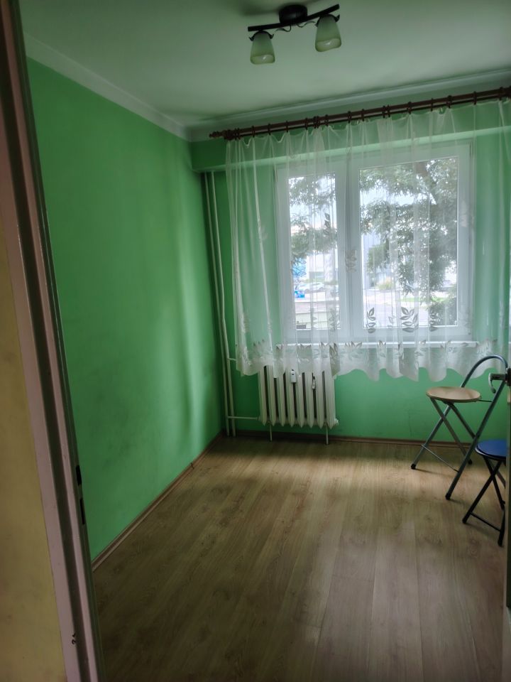 Mieszkanie 2-pokojowe Włocławek Południe , I. Zbiegniewskej. Zdjęcie 6