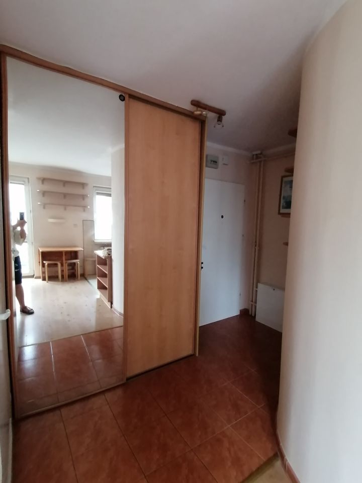 Mieszkanie 1-pokojowe Kraków Prądnik Biały, ul. Białoprądnicka. Zdjęcie 7