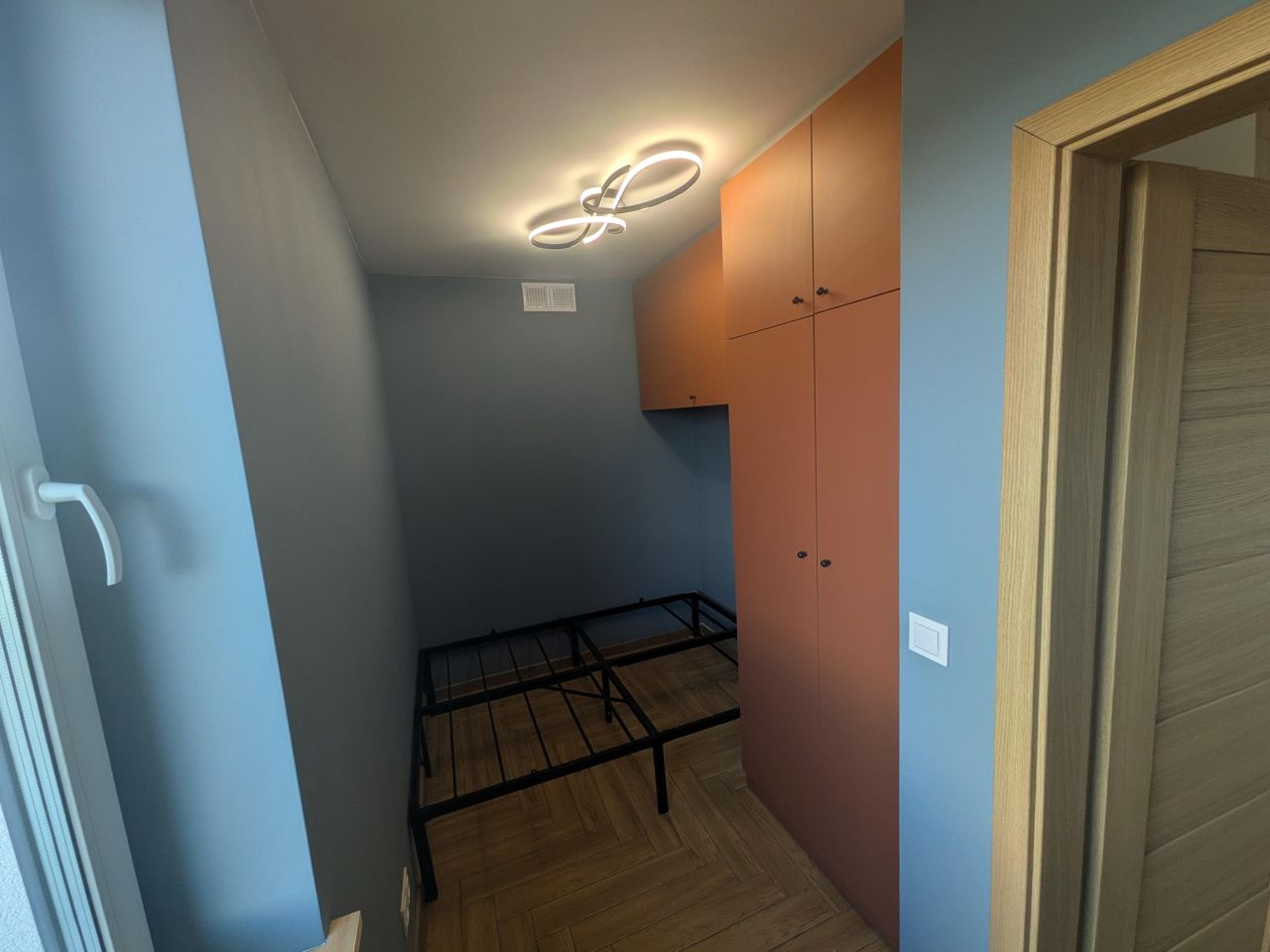 Mieszkanie 2-pokojowe Warszawa Wawer, ul. Morawska. Zdjęcie 6