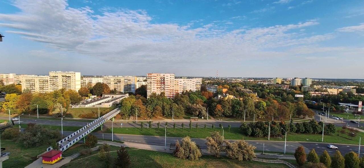 Mieszkanie 3-pokojowe Lublin Czuby, ul. Watykańska. Zdjęcie 11