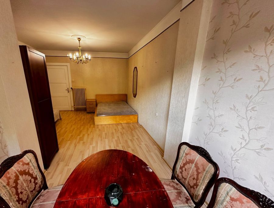 Mieszkanie 3-pokojowe Gdańsk Śródmieście, ul. Kartuska. Zdjęcie 9