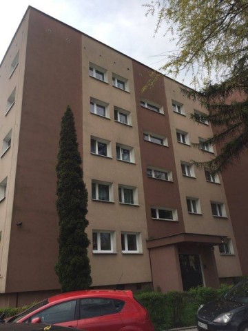 Mieszkanie 4-pokojowe Kraków Dębniki, ul. Kobierzyńska. Zdjęcie 1