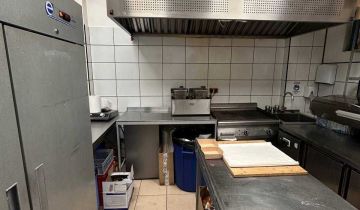 Lokal Warszawa Powiśle, ul. Solec