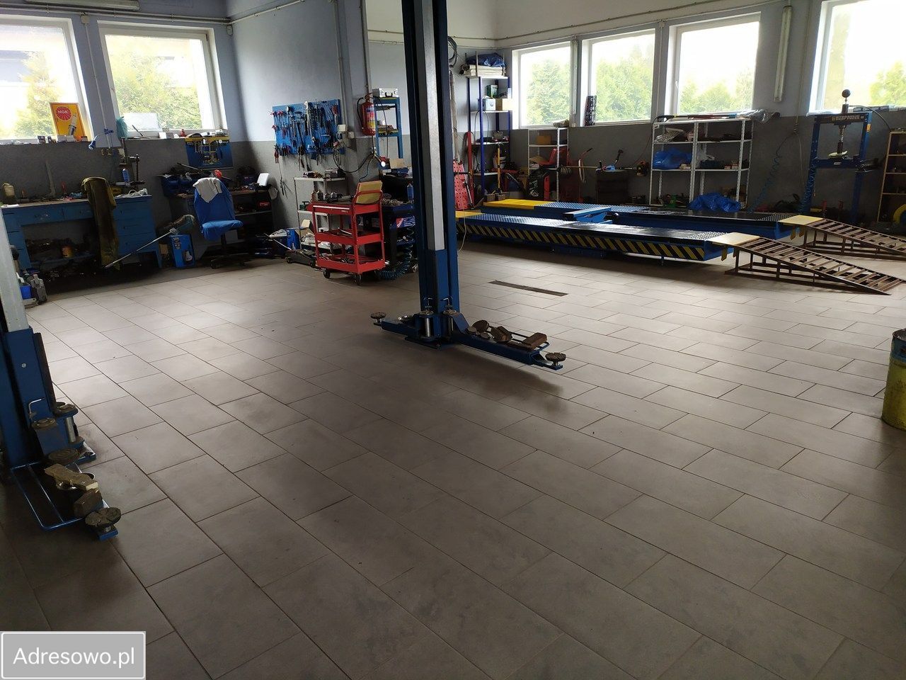 Nieruchomość komercyjna Grodzisk Mazowiecki. Zdjęcie 5